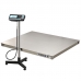 Весы платформенные 4D-PM.S-15/12-2000-RA