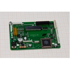 Центральная плата к прин.МРТ-205-1 (вер.01-К)