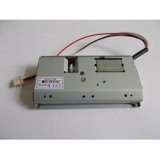 Отрезчик в сборе (7 THM01-00DG-0017X) (Ритейл 01Ф)