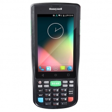 Терминал сбора данных Honeywell EDA50K, WLAN, Android 7.1 с GMS, 802.11 a/b/g/n, сканер 2D, 1.2 ГГц, память 2Гб/16Гб, камера 5MP