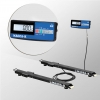 Весы стержневые 4D-B-12/1-1000-A(RUEW)