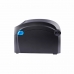 Термопринтер штрихкода UROVO D6000 (203dpi, USB, WIFI)