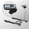 Весы стержневые с печатью этикеток 4D-B-12/1-1000-RP