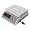 Весы фасовочные M-ER 326 AFU-6.01 "Post II" LED (USB-COM)