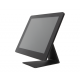 POS-терминал FEC PP-1635 (15" LED LCD, 4Gb, SSD 128 Gb, MSR, black, Win 10 IOT)