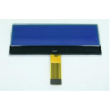 Индикатор HFG-12832-33-PTDSW-R-A3 LEC