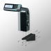Весы врезные с печатью этикеток 4D-PМF-15/12-2000-RL