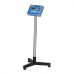 Весы платформенные 4D-P.S-3-3000-AB
