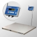 Весы платформенные 4D-P.S-3-2000-AB(RUEW)
