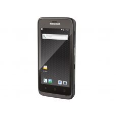 Терминал сбора данных Honeywell EDA51 LTE (Android 8 с GMS,802.11 a/b/g/n/ac,2D Imager,1.4 ГГц, 2Гб/16Гб, 13МП cam,Bluetooth 4.2,NFC, АКБ 4000 мАч)