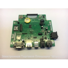 Блок плата основная Штрих-М01Ф без WiFi SME16071.100.00-01