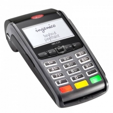Пинпад IWL220 АТОЛ.PAY