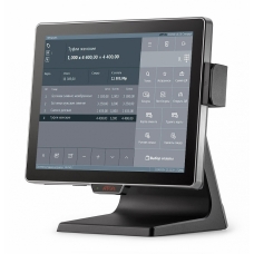 POS-терминал АТОЛ JAZZ 16 (4GB/64GB, MSR, Windows 10 IoT)