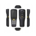 Терминал сбора данных DS5 (3.5inch, 2D imager, Wifi b/g/n, BT, WinEH 6.5, 512Mb RAM/1Gb ROM, Numeric, IP67, АКБ 5200 mAh, подставка)