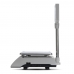 Весы торговые M-ER 327 ACP-15.2 "Ceed" LED Белые