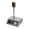 Весы торговые M-ER 327 ACP-32.5 "Ceed" LED Белые