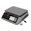 Весы торговые M-ER 328 AC-32.5 "TOUCH-M" LED (COM, USB)