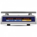 Весы торговые M-ER 329 AC-32.5 IP67 "Fisher" LED