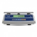 Весы фасовочные M-ER 326 AF-6.1 "Cube" LCD (USB)