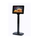 Дисплей покупателя АТОЛ PD-7000 (USB, LCD 800x480, черный)