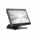 POS-терминал Posiflex PS-3416E-B-RT (4GB/64GB, MSR, Windows 10 IoT)