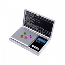 Высокоточные весы M-ELT CARAT-L НПВ=200g  и d=0,01g