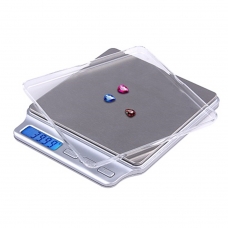Высокоточные весы M-ETP2 FLAT НПВ=200g  и d=0,01g