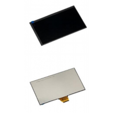 LCD ЭВОТОР