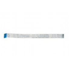 Гибкий шлейф (jumper) USB hub - планшет KLS L-KLS17-FFC-1.0-12P-L152D4/8(12 pin)