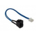 Кабель сетевой с выключателем (AT037.02.01 Power switch-cable) для ЭВОТОР
