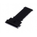 Кожух кабелей (AL.M020.00.002 Cable casing, черный)
