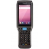 Терминал сбора данных Honeywell EDA60K, WLAN 802.11 a/b/g/n/ac, BT 4.1, Android 7.1, сканер 2D SR, 1.4 ГГц, память 2Гб/16Гб, ремешок, блок питания