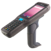 Терминал сбора данных Honeywell EDA60K, WLAN 802.11 a/b/g/n/ac, BT 4.1, Android 7.1, сканер 2D SR, 1.4 ГГц, память 2Гб/16Гб, ремешок, блок питания