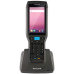Терминал сбора данных Honeywell EDA60K, WLAN 802.11 a/b/g/n/ac, BT 4.1, Android 7.1, сканер 2D SR, 1.4 ГГц, память 2Гб/16Гб, ремешок, блок питания