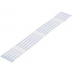 L-KLS17-FFC-0.5-40P-L150A3/5 шлейф
