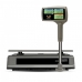 Весы торговые M-ER 328 ACPX-6.1 "TOUCH-M" LCD (COM, USB)