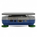 Весы лабораторные M-ER 123 АCF-1500.05 "SENSOMATIC" TFT