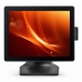 POS-терминал АТОЛ JAZZ 15 (Lite, 15" PCAP, Intel Celeron J3455, SSD 128GB, RAM 4GB), MSR, без ОС