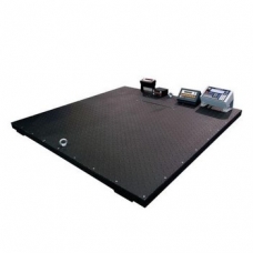 Весы платформенные электронные ШТРИХ-МПБ 1000-500 АГ2