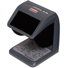 Комбинированный детектор банкнот DoCash mini IR/UV/AS