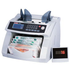 Счетчик банкнот DoCash 3000 L