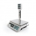 Весы торговые ШТРИХ М7ТC 15-2.5 ДА (LCD, вер.3.2, с АКБ, со стойкой)