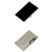Дисплей 7 дюймов (SL007PC24D0494-E00) в сборе с переходной платой (ST3_7_LCD_V03) ЭВОТОР 7.3