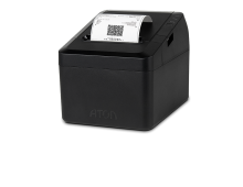 Фискальный регистратор АТОЛ 27Ф черный без ФН