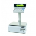 Весы с печатью этикеток DIGI SM-500