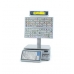 Весы с печатью этикеток DIGI SM-500