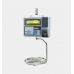 Весы с печатью этикеток DIGI SM-500
