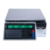Весы с печатью этикеток DIGI SM-100