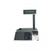 Весы с печатью этикеток DIGI SM-100