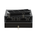Денежный ящик АТОЛ CD-410-B (черный, 24V)